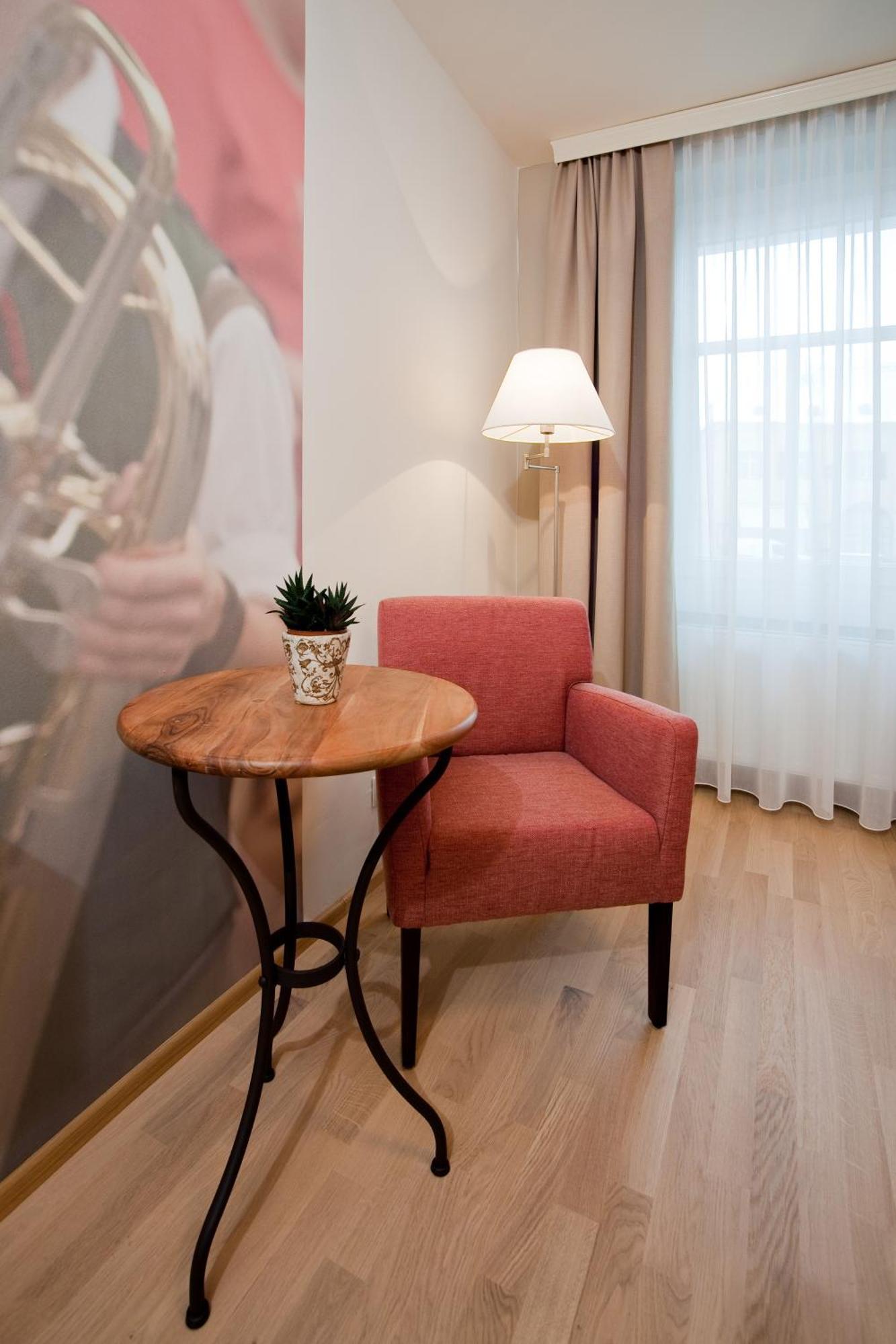 Gasthof Restaurant Zum Brauhaus Hartberg Kamer foto