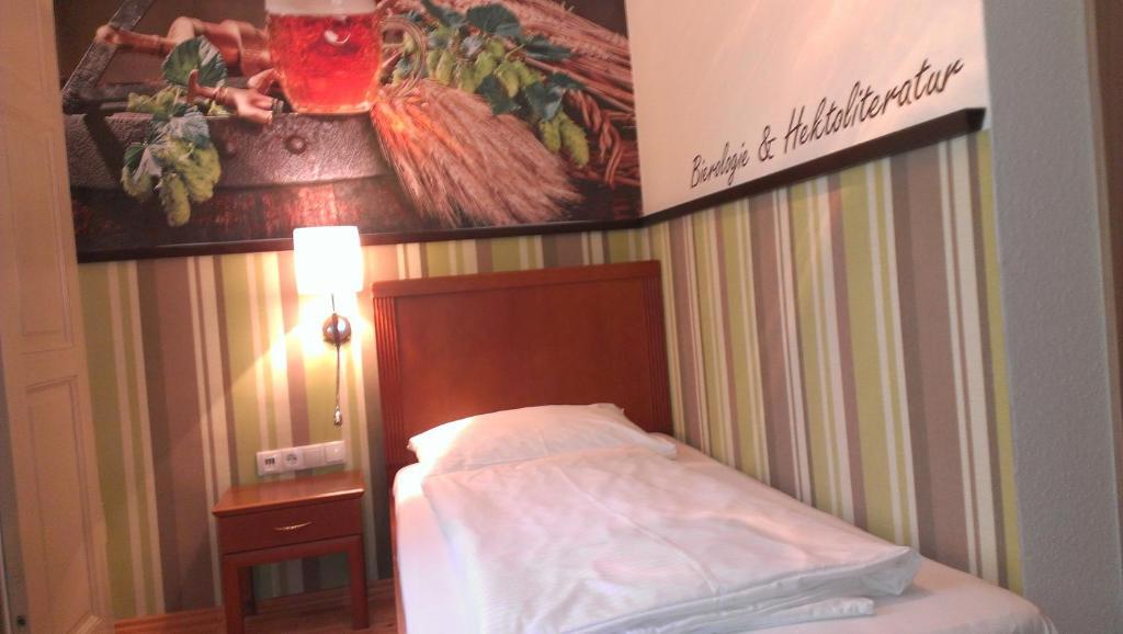 Gasthof Restaurant Zum Brauhaus Hartberg Kamer foto
