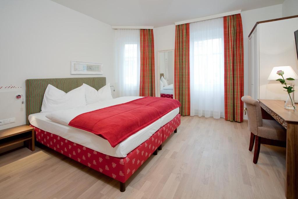 Gasthof Restaurant Zum Brauhaus Hartberg Kamer foto